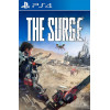 The Surge PS4